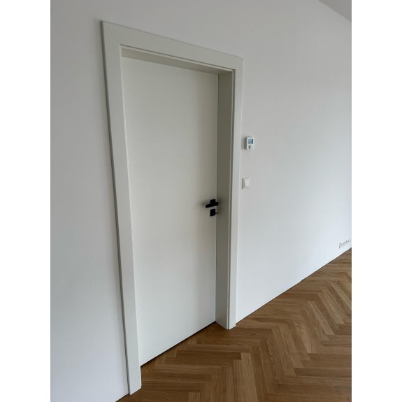 Kompletá montáž podláh a dverí - Graniar, Banská Bystrica